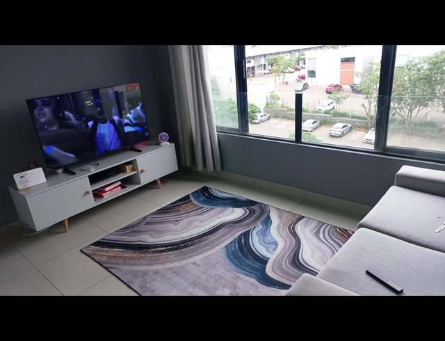 BEDROOM APARTMENT FOR SALE IN NEW TOWN CENTRE